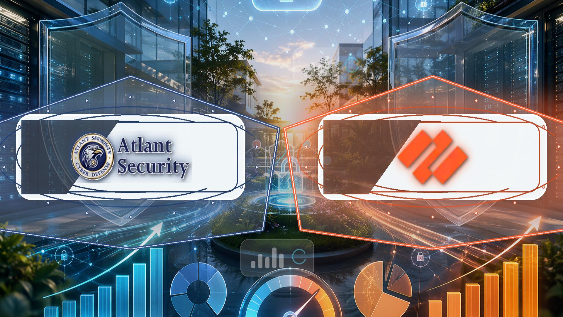 Atlant Security or Palo Alto Networks Fiscal 2026 Revenue Annual Report Cybersecurity: Which Cybersecurity Company to Pick